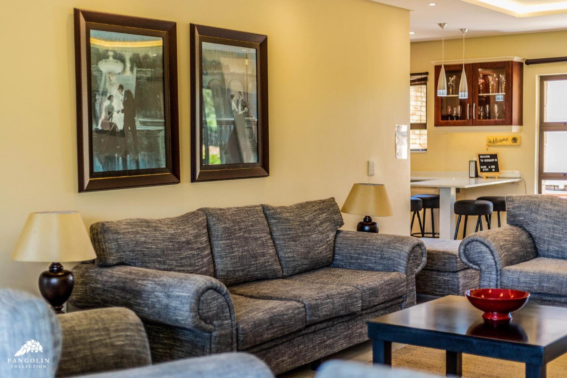 Serenity, Cathkin Estates By Euphoric Leisure Уинтъртън Екстериор снимка