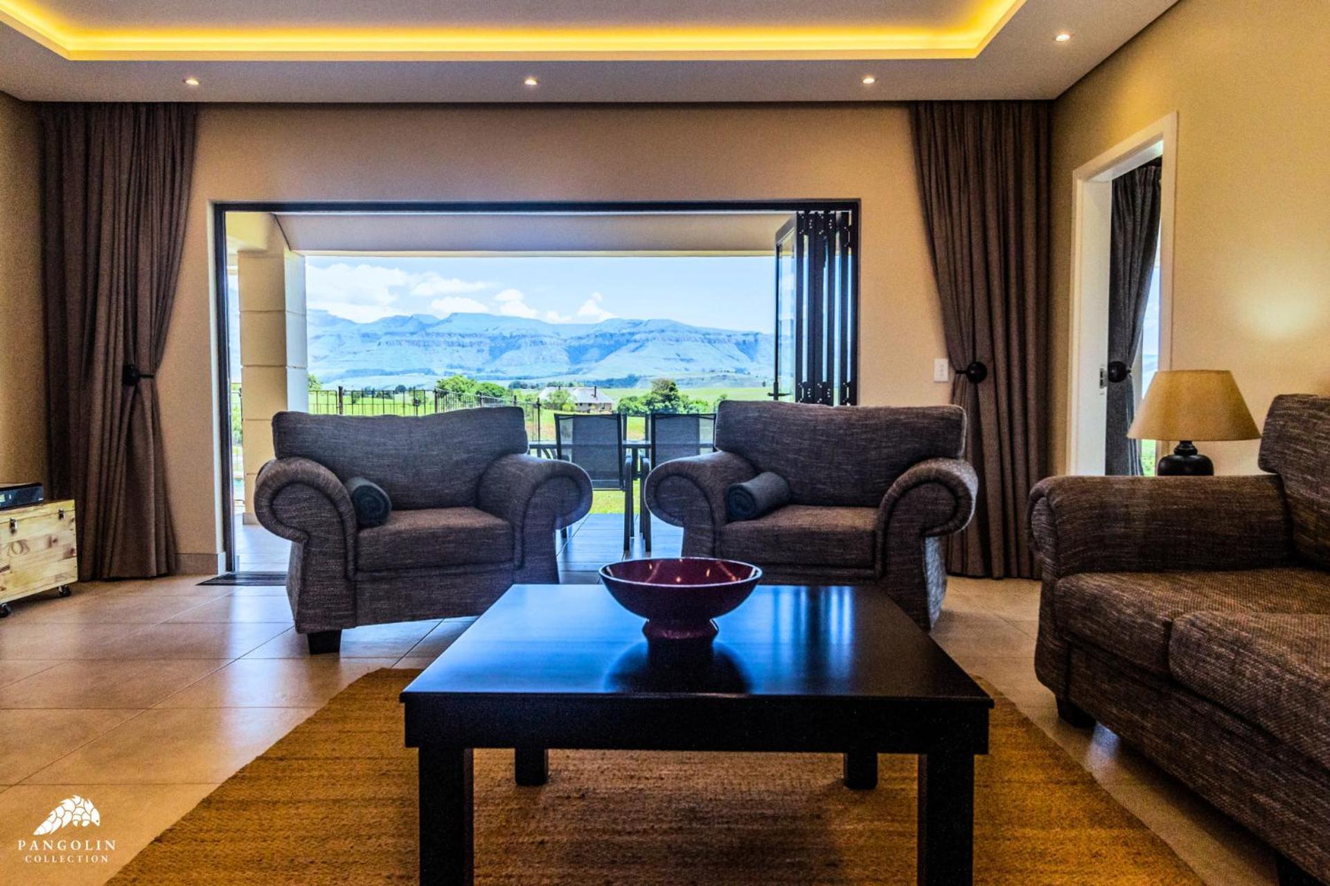 Serenity, Cathkin Estates By Euphoric Leisure Уинтъртън Екстериор снимка